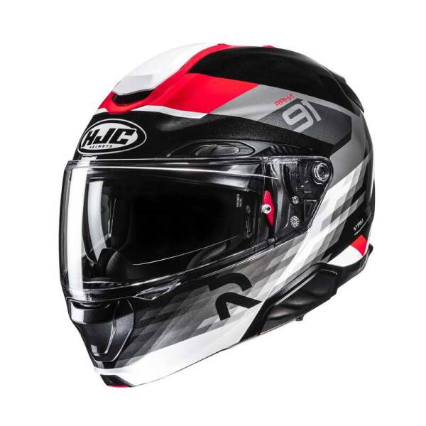 HJC RPHA91 KASK MADAL MC1 - 1