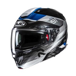 HJC RPHA91 KASK MADAL MC2 - HJC