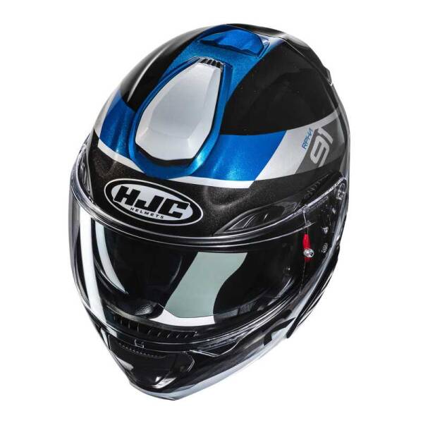 HJC RPHA91 KASK MADAL MC2 - 2