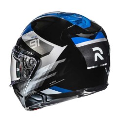 HJC RPHA91 KASK MADAL MC2 - 3