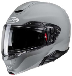 HJC RPHA91 KASK NARDO GRİ - 1