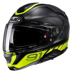 HJC RPHA91 KASK RAFINO MC3HSF 