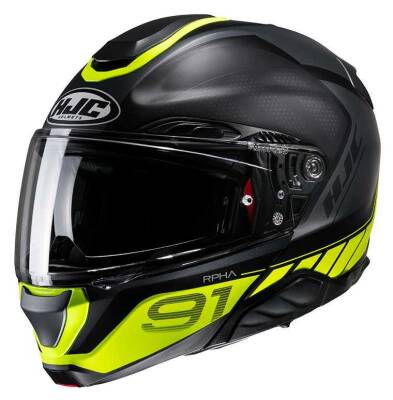 HJC RPHA91 KASK RAFINO MC3HSF - 1