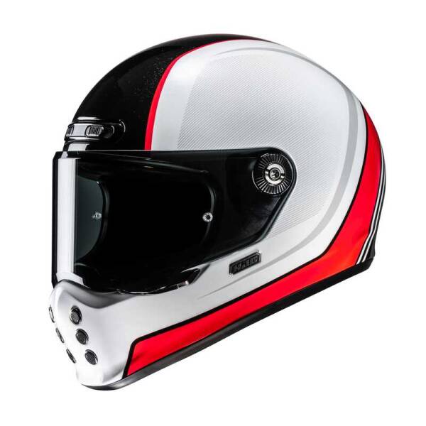 HJC V10 KASK HODU MC1 - 1