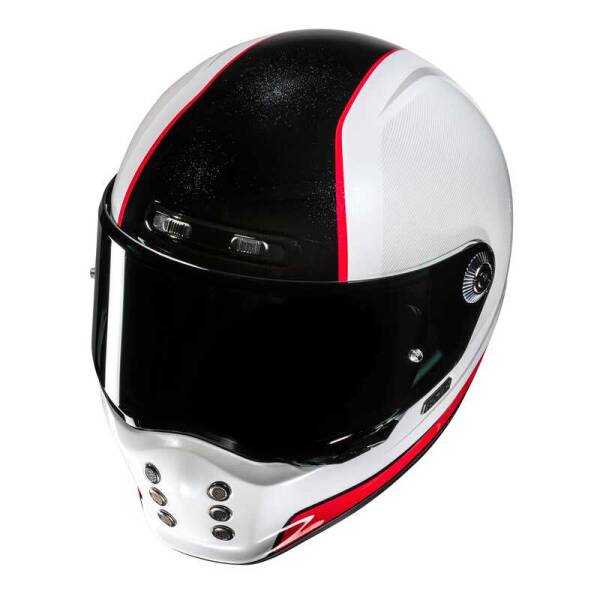 HJC V10 KASK HODU MC1 - 2