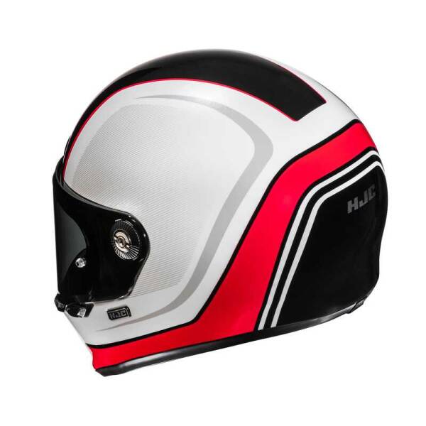 HJC V10 KASK HODU MC1 - 3