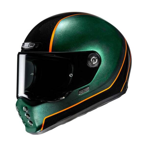 HJC V10 KASK HODU MC47 - 1