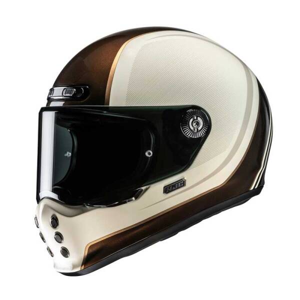 HJC V10 KASK HODU MC9 - 1