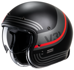 HJC V31 KASK BYRON MC1SF 