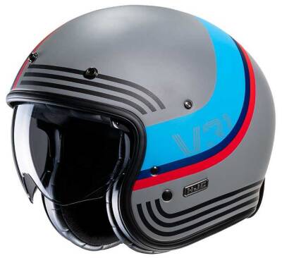 HJC V31 KASK BYRON MC21SF - 1