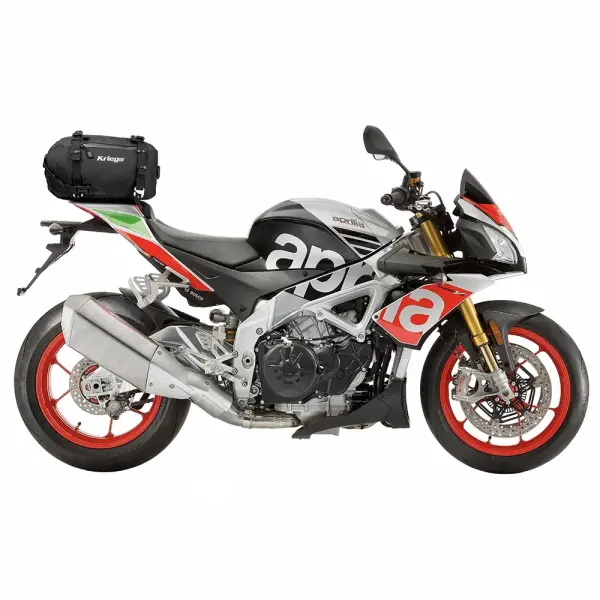 KRIEGA APRILIA TUONO US-DRYPACK FIT KIT - 1