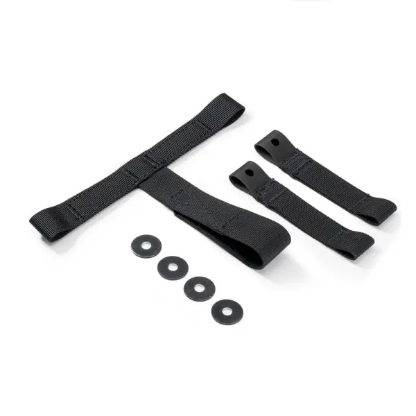 KRIEGA APRILIA TUONO US-DRYPACK FIT KIT - 2