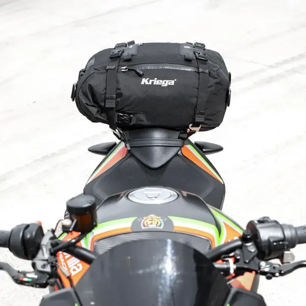 KRIEGA APRILIA TUONO US-DRYPACK FIT KIT - 6