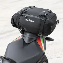 KRIEGA APRILIA TUONO US-DRYPACK FIT KIT - 7