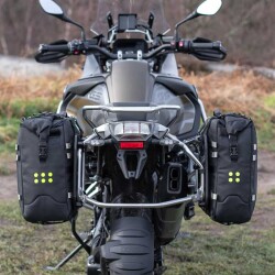 KRIEGA OS-22 ADVENTURE PACK YAN ÇANTA - 8