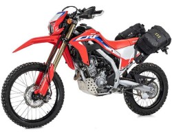 KRIEGA OS-BASE CRF300L / 300 RALLY - 2