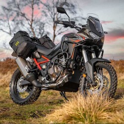 KRIEGA OS-BASE - CRF1100 AFRICA TWIN - 5