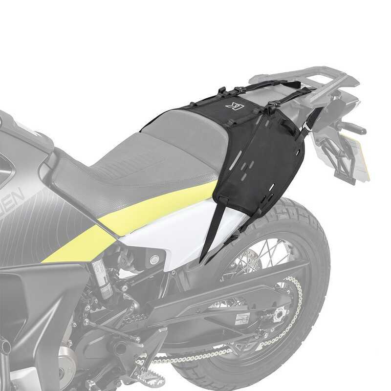 KRIEGA OS-BASE - HUSQVARNA NORDEN 901