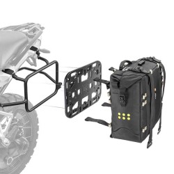 KRIEGA OS-PLATFORM ADVENTURE ÇANTA TAŞIYICI UNIVERSAL ( ÇİFT ) - 1