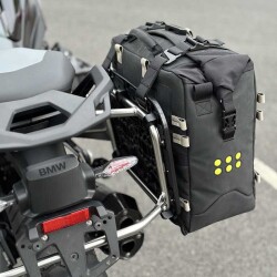KRIEGA OS-PLATFORM ADVENTURE ÇANTA TAŞIYICI UNIVERSAL ( ÇİFT ) - 4