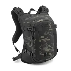 KRIEGA R15 SIRT ÇANTASI 15 LITRE MULTICAM - 1