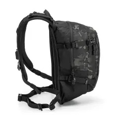 KRIEGA R15 SIRT ÇANTASI 15 LITRE MULTICAM - 2