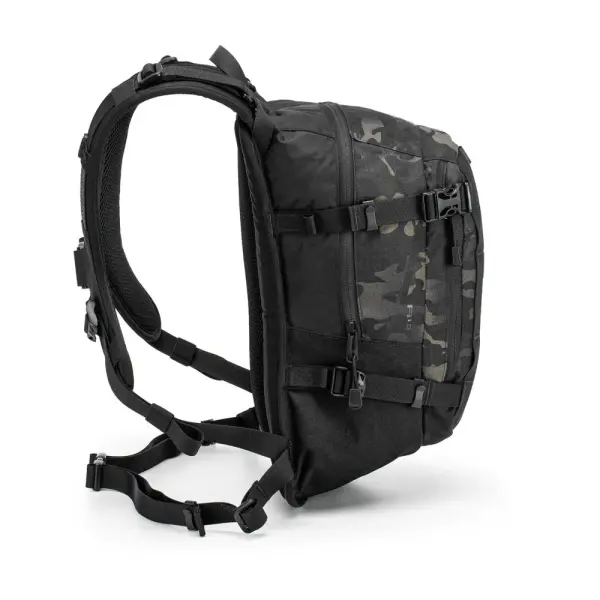 KRIEGA R15 SIRT ÇANTASI 15 LITRE MULTICAM - 2