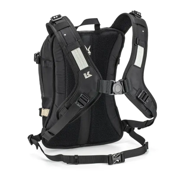 KRIEGA R15 SIRT ÇANTASI 15 LITRE MULTICAM - 4