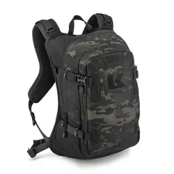 KRIEGA R20 SIRT ÇANTASI 20 LITRE MULTICAM - 1
