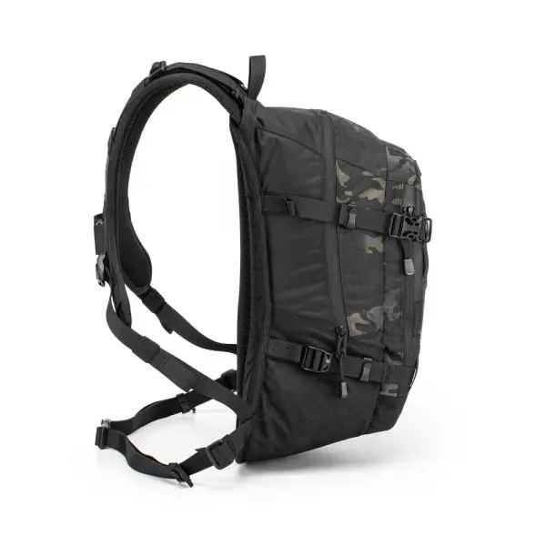 KRIEGA R20 SIRT ÇANTASI 20 LITRE MULTICAM - 2