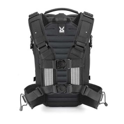 KRIEGA R25 NEW SIRT ÇANTASI 25 LITRE - 12