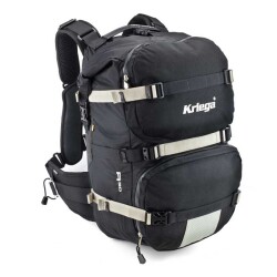 KRIEGA R30 SIRT ÇANTASI 30 LITRE 