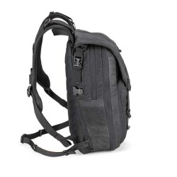 KRIEGA ROLAND SANDS DESIGN SIRT ÇANTASI SİYAH - 2