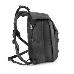 KRIEGA ROLAND SANDS DESIGN SIRT ÇANTASI SİYAH - 3