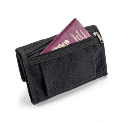 KRIEGA STASH WALLET CÜZDAN - 6