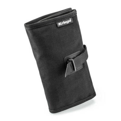 KRIEGA TOOL ROLL TAKIM ÇANTASI - 1