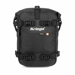 KRIEGA US-10 DRYPACK MOTOSİKLET ÇANTASI - 2