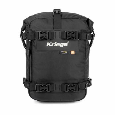 KRIEGA US-10 DRYPACK MOTOSİKLET ÇANTASI - 2