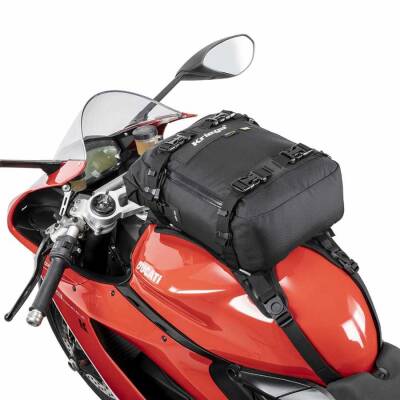 KRIEGA US-10 DRYPACK MOTOSİKLET ÇANTASI - 4