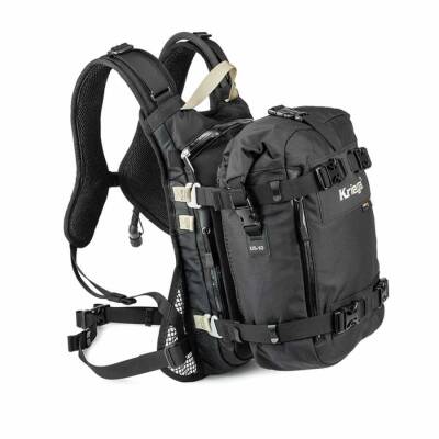 KRIEGA US-10 DRYPACK MOTOSİKLET ÇANTASI - 5