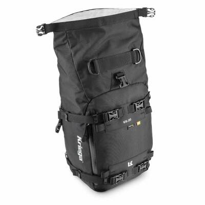 KRIEGA US-20 DRYPACK MOTOSİKLET ÇANTASI - 3