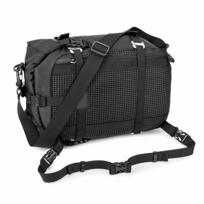 KRIEGA US-20 DRYPACK MOTOSİKLET ÇANTASI - 4