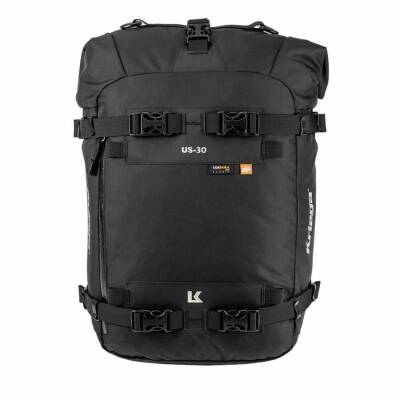 KRIEGA US-30 DRYPACK MOTOSİKLET ÇANTASI - 2