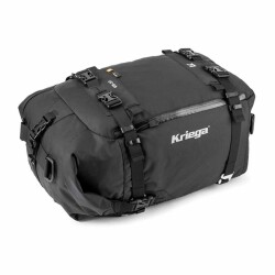 KRIEGA US-30 DRYPACK MOTOSİKLET ÇANTASI - 3