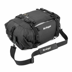 KRIEGA US-30 DRYPACK MOTOSİKLET ÇANTASI - 4