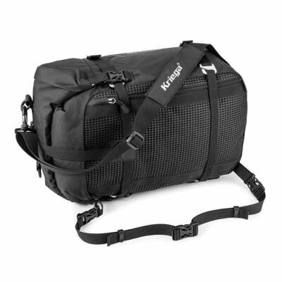 KRIEGA US-30 DRYPACK MOTOSİKLET ÇANTASI - 5