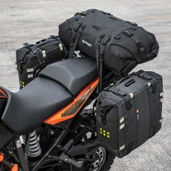 KRIEGA US-40 DRYPACK MOTOSİKLET ÇANTASI 