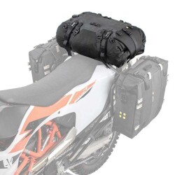 KRIEGA US-40 DRYPACK MOTOSİKLET ÇANTASI - 6