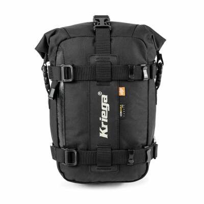 KRIEGA US-5 DRYPACK MOTOSİKLET ÇANTASI - 2