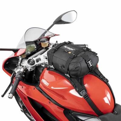 KRIEGA US-5 DRYPACK MOTOSİKLET ÇANTASI - 4